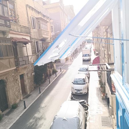 San Francisco Studios Valletta Il-Furjana Exteriör bild