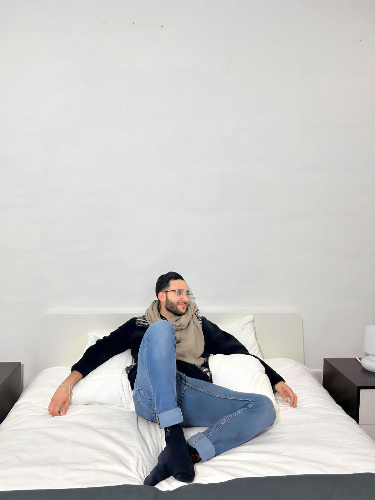 San Francisco Studios Valletta Il-Furjana Exteriör bild