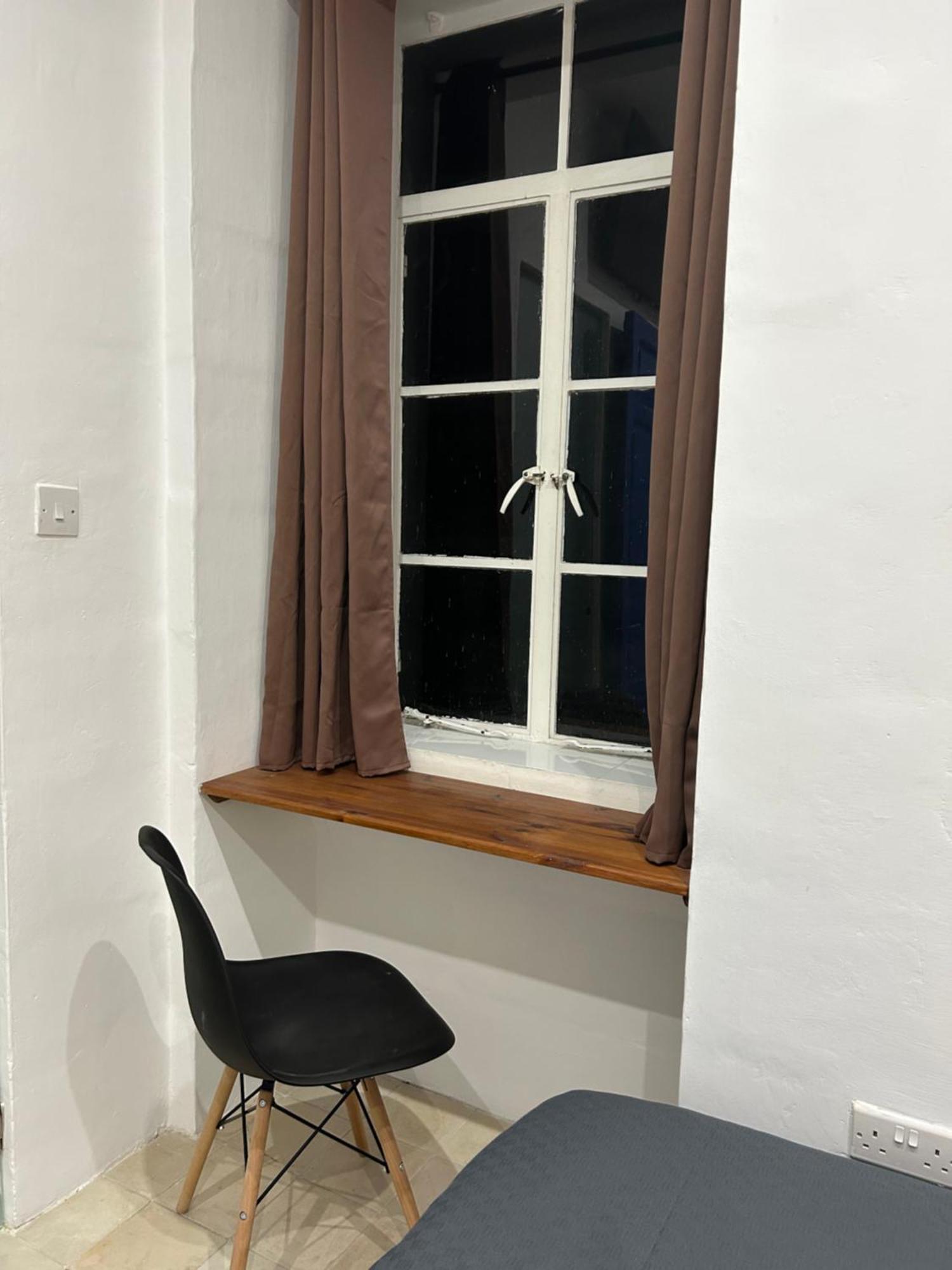San Francisco Studios Valletta Il-Furjana Exteriör bild