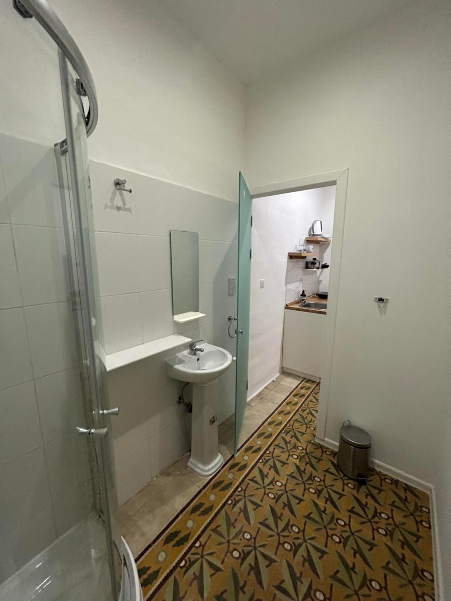 San Francisco Studios Valletta Il-Furjana Exteriör bild