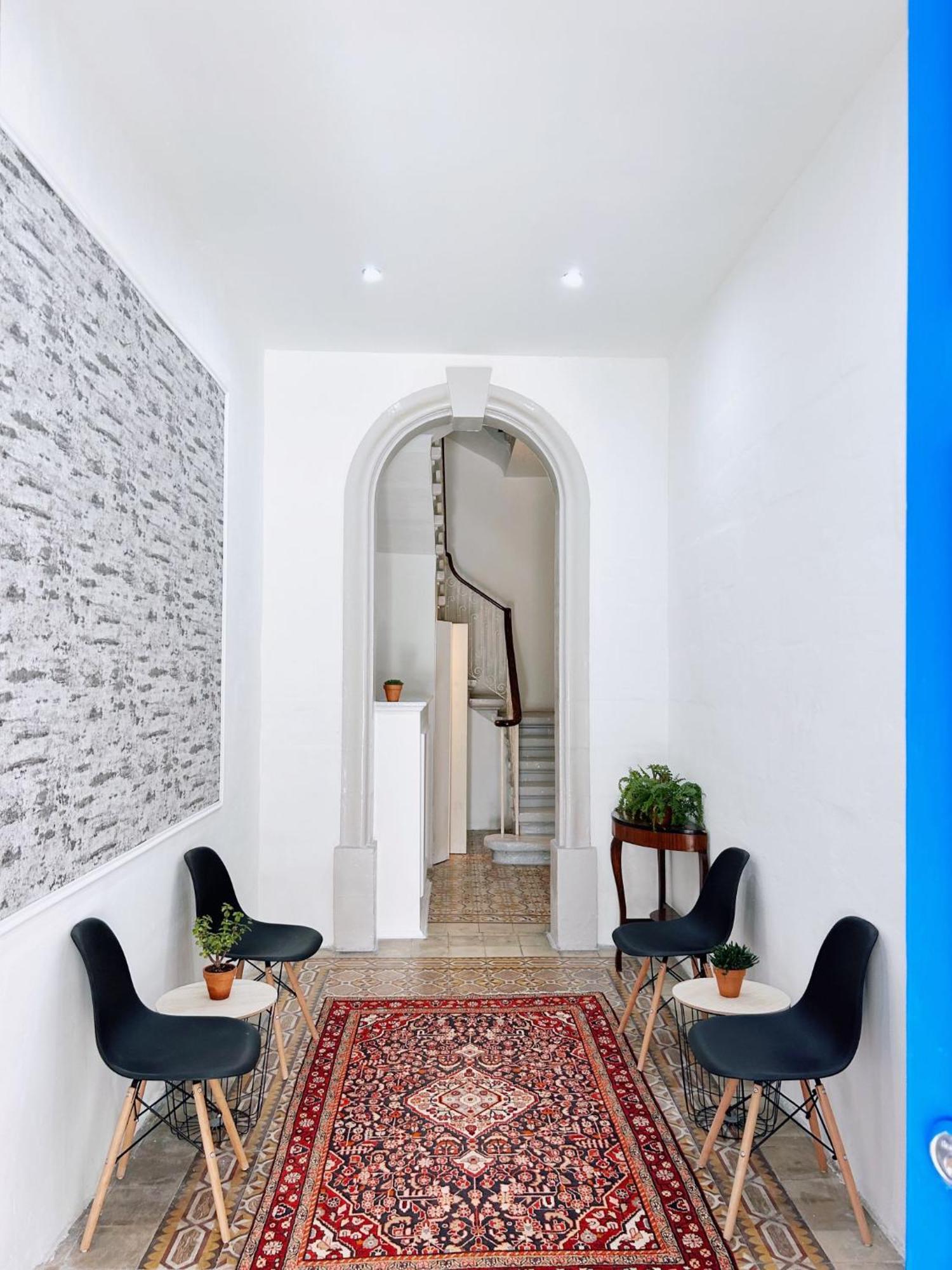 San Francisco Studios Valletta Il-Furjana Exteriör bild