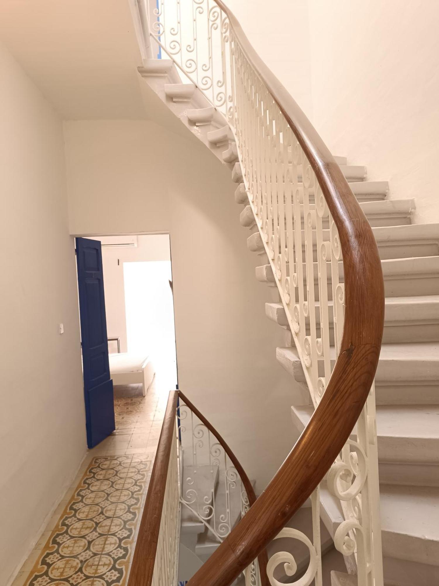 San Francisco Studios Valletta Il-Furjana Exteriör bild