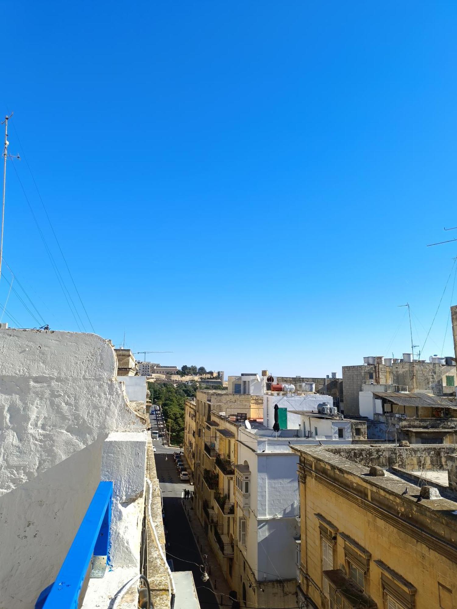 San Francisco Studios Valletta Il-Furjana Exteriör bild