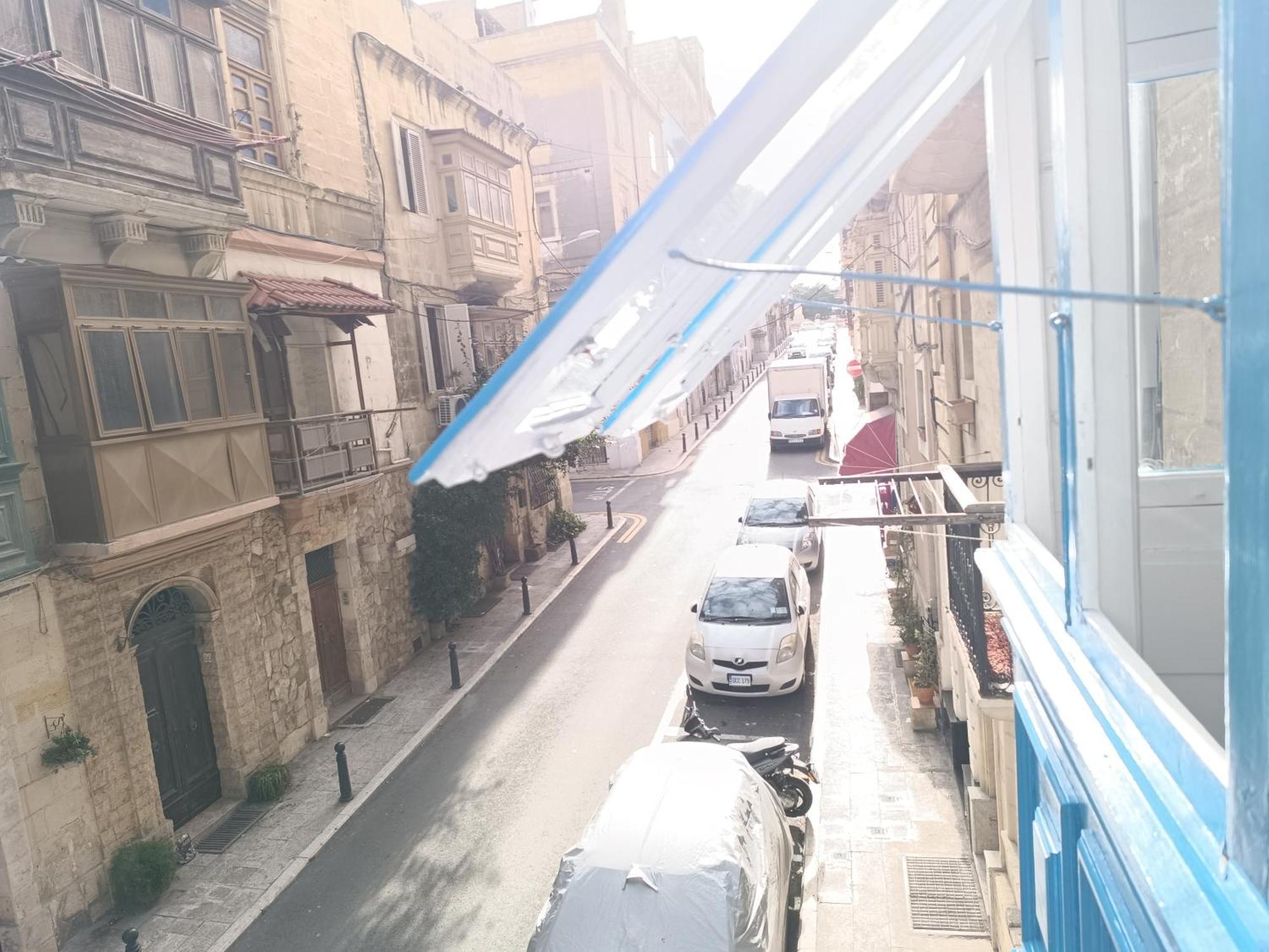 San Francisco Studios Valletta Il-Furjana Exteriör bild