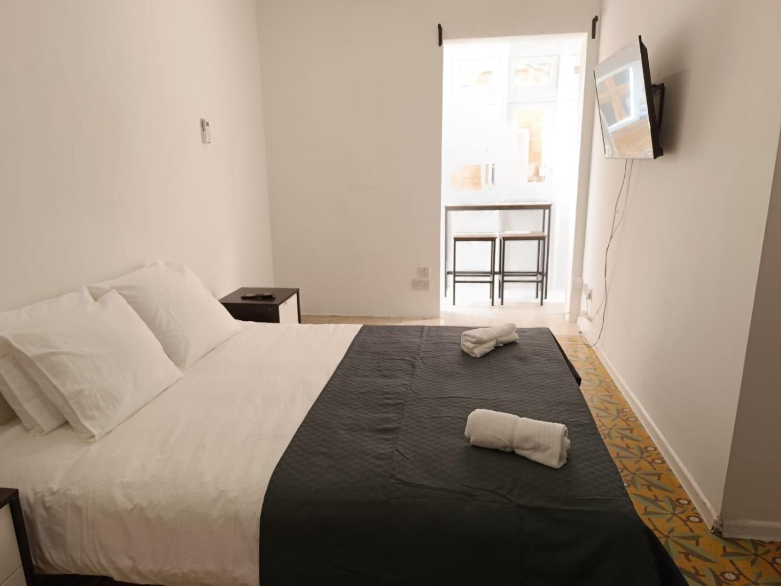 San Francisco Studios Valletta Il-Furjana Exteriör bild