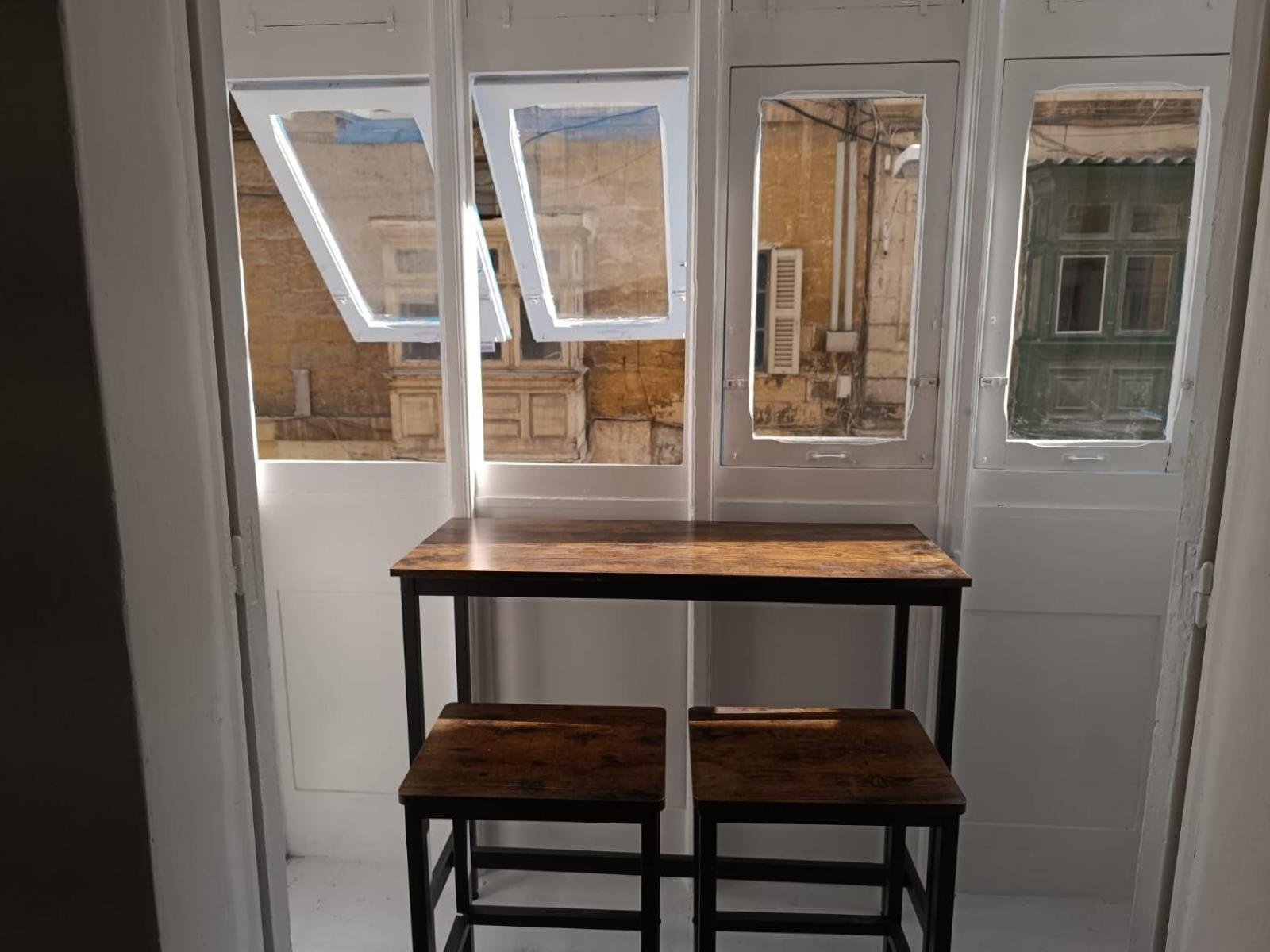 San Francisco Studios Valletta Il-Furjana Exteriör bild