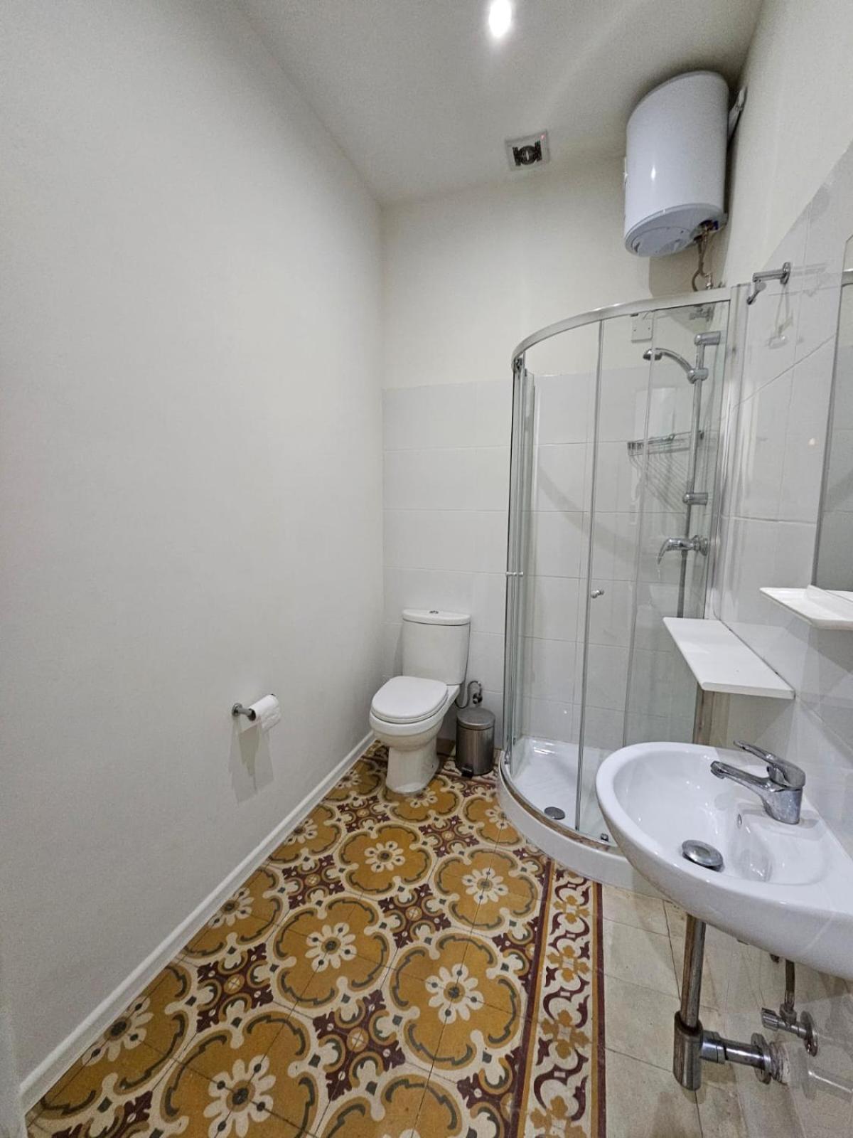 San Francisco Studios Valletta Il-Furjana Exteriör bild