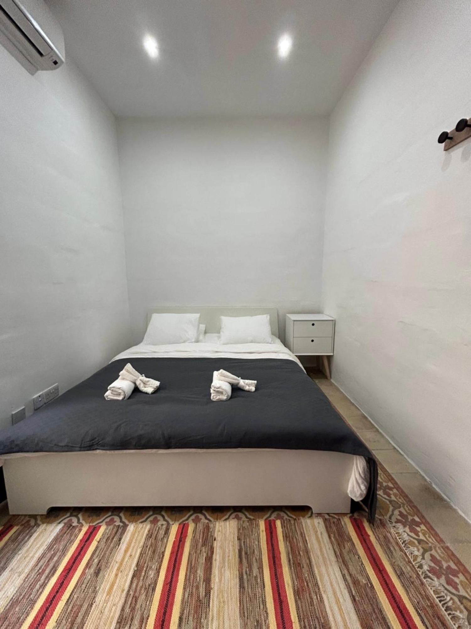 San Francisco Studios Valletta Il-Furjana Exteriör bild
